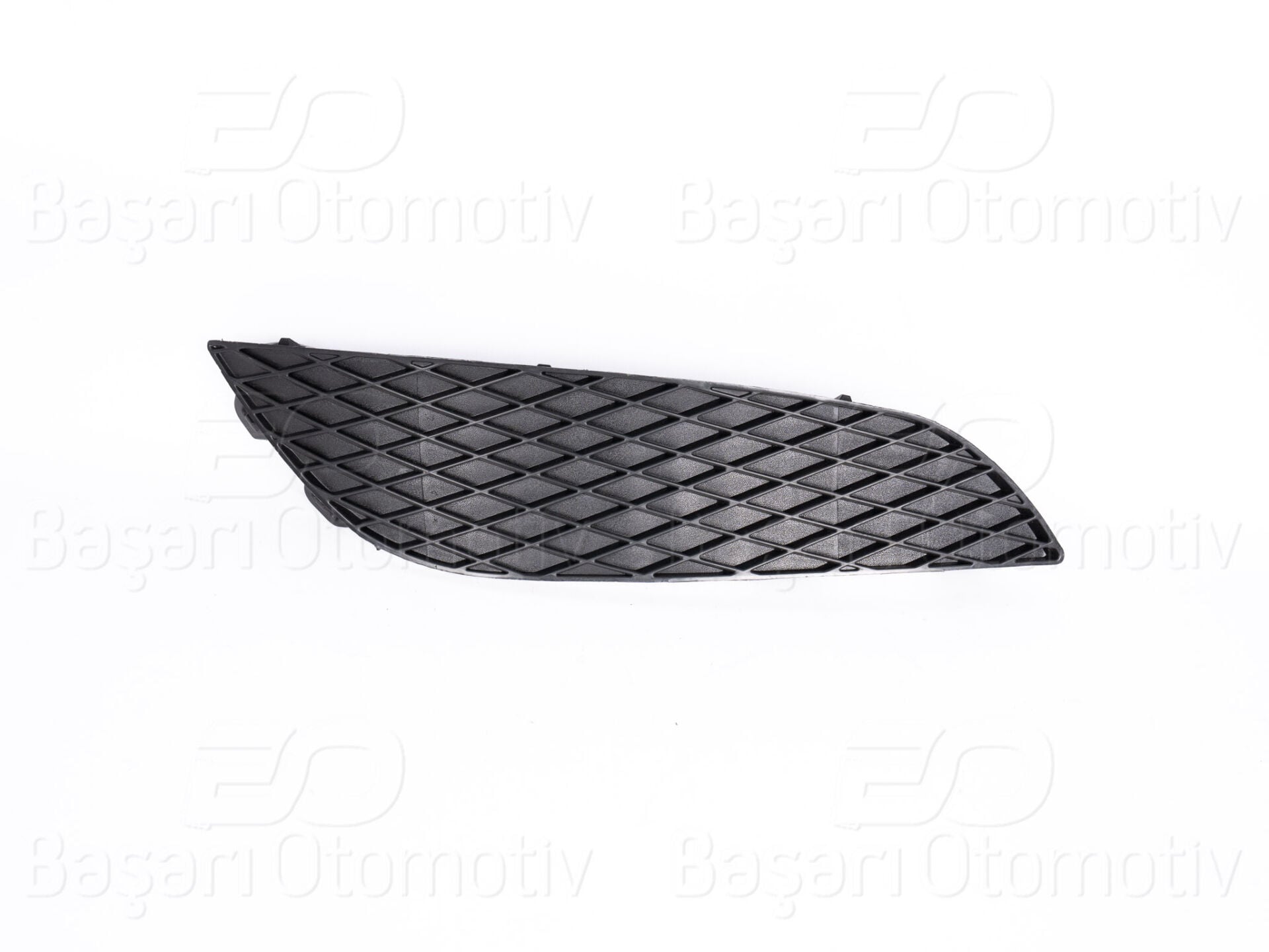 Opel Astra H 2007 ve Sonrası Ön Sağ Sissiz Tampon Izgarası