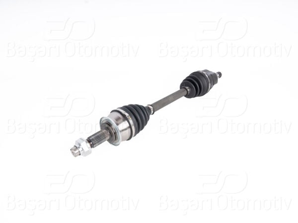 Aks Komple Sol Ön Chevrolet Aveo T300 2011-2023 598mm