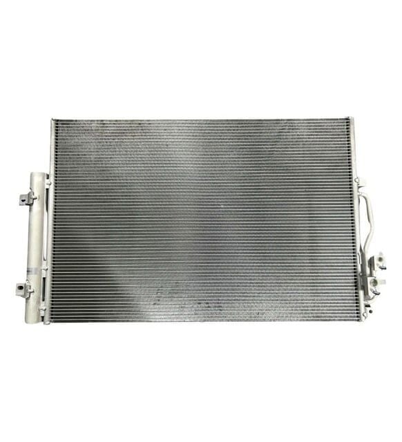 Chery Tiggo 8 Pro 2021 Sonrası Omoda 5 2019 Sonrası Klima Radyatörü 640X557X12