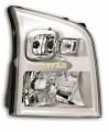 Ford Transit V347 2006-2014 Sol Far Manuel