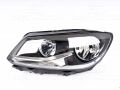 Volkswagen Caddy 2011-2015 Far Sol (1T1941005E, 1T1941005G, 1T1941005H)