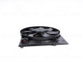 Mercedes W222 600W Fan Motoru Davlumbazlı (520MM-4FIS-600W-7KANAT) 2014