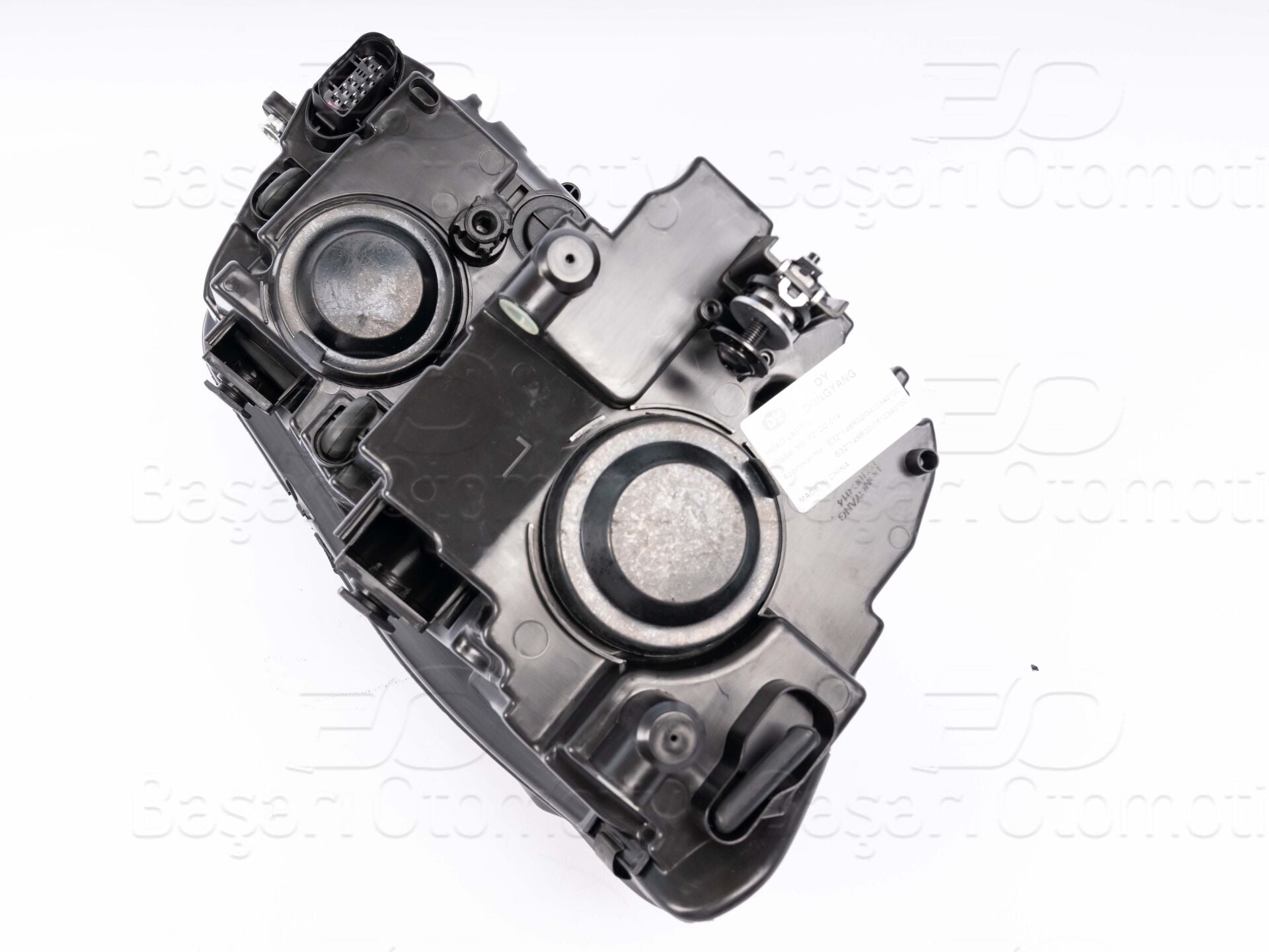 Volkswagen Caddy 2011-2015 Far Sol (1T1941005E, 1T1941005G, 1T1941005H)