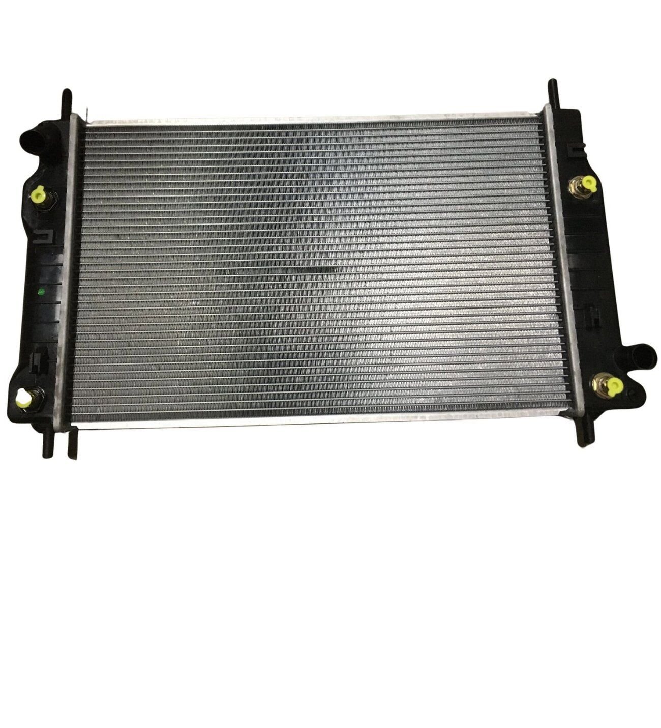 Ford Mondeo 1992 2000 Su Radyatörü Brazing AT 620X406X26 Mm