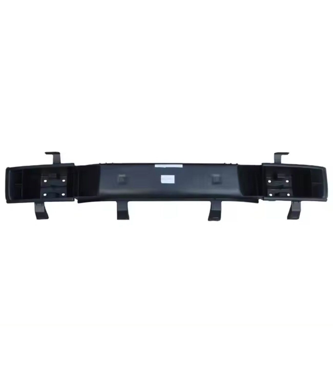 Daewoo Nubira J200 1.6 2003 Sonrası Arka Tampon Demiri