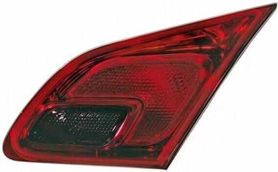 Opel Astra J HB 2010 Stop İçi Sağ