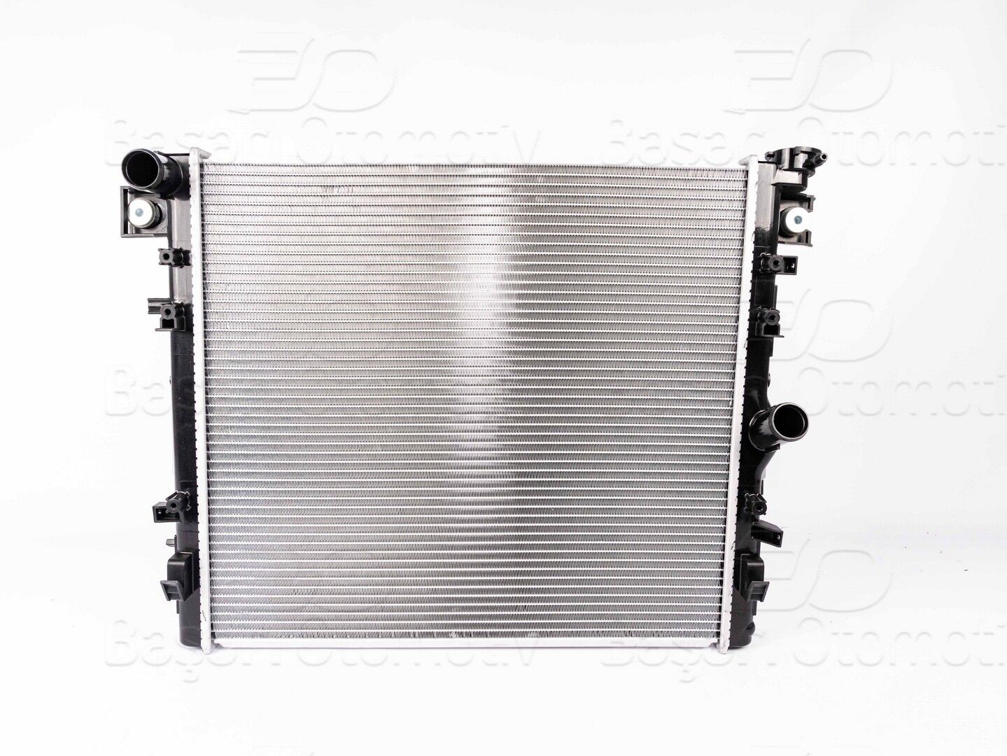 Jeep Cherokee (JK) 2007 Sonrası Uyumlu Su Radyatörü