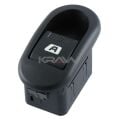 Peugeot 1007 / Citroen C2 C3 II C3 C3 Pluriel Cam Açma Düğmesi Sol Sağ