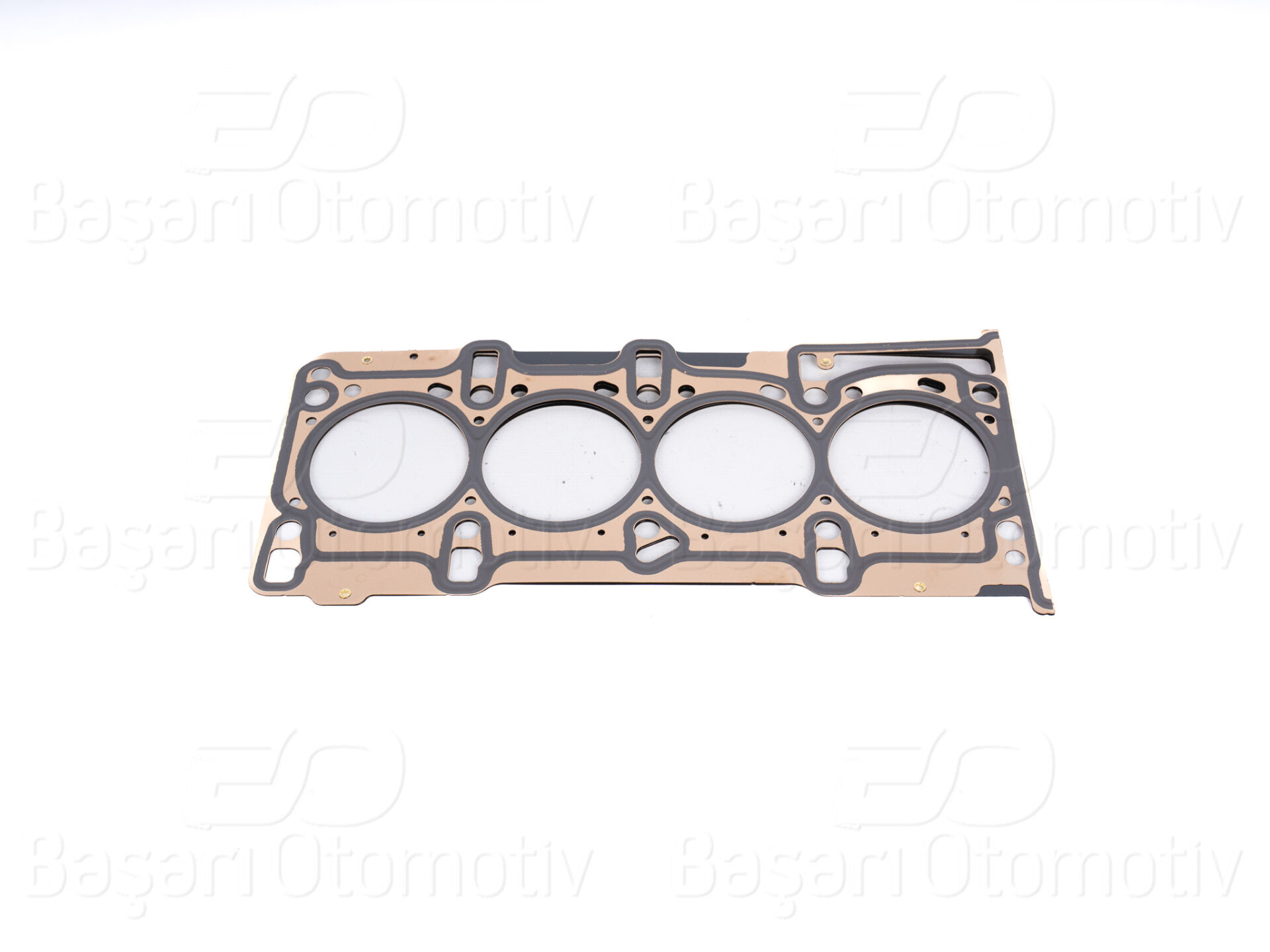 Opel Astra H 1.3 16 Valf Silindir Kapak Contası Metal