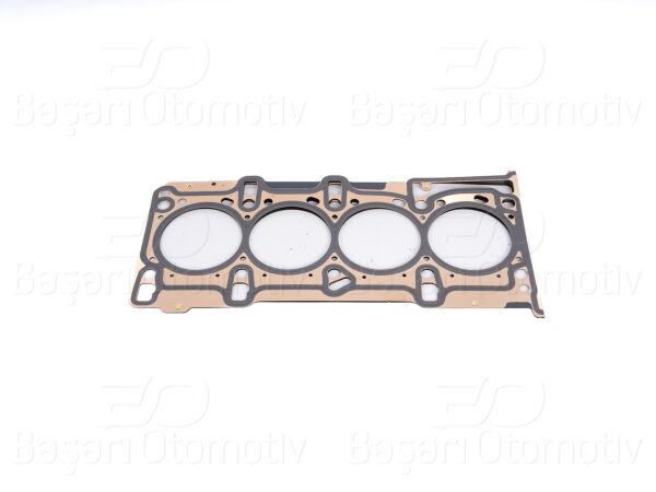Opel Astra H 1.3 16 Valf Silindir Kapak Contası Metal