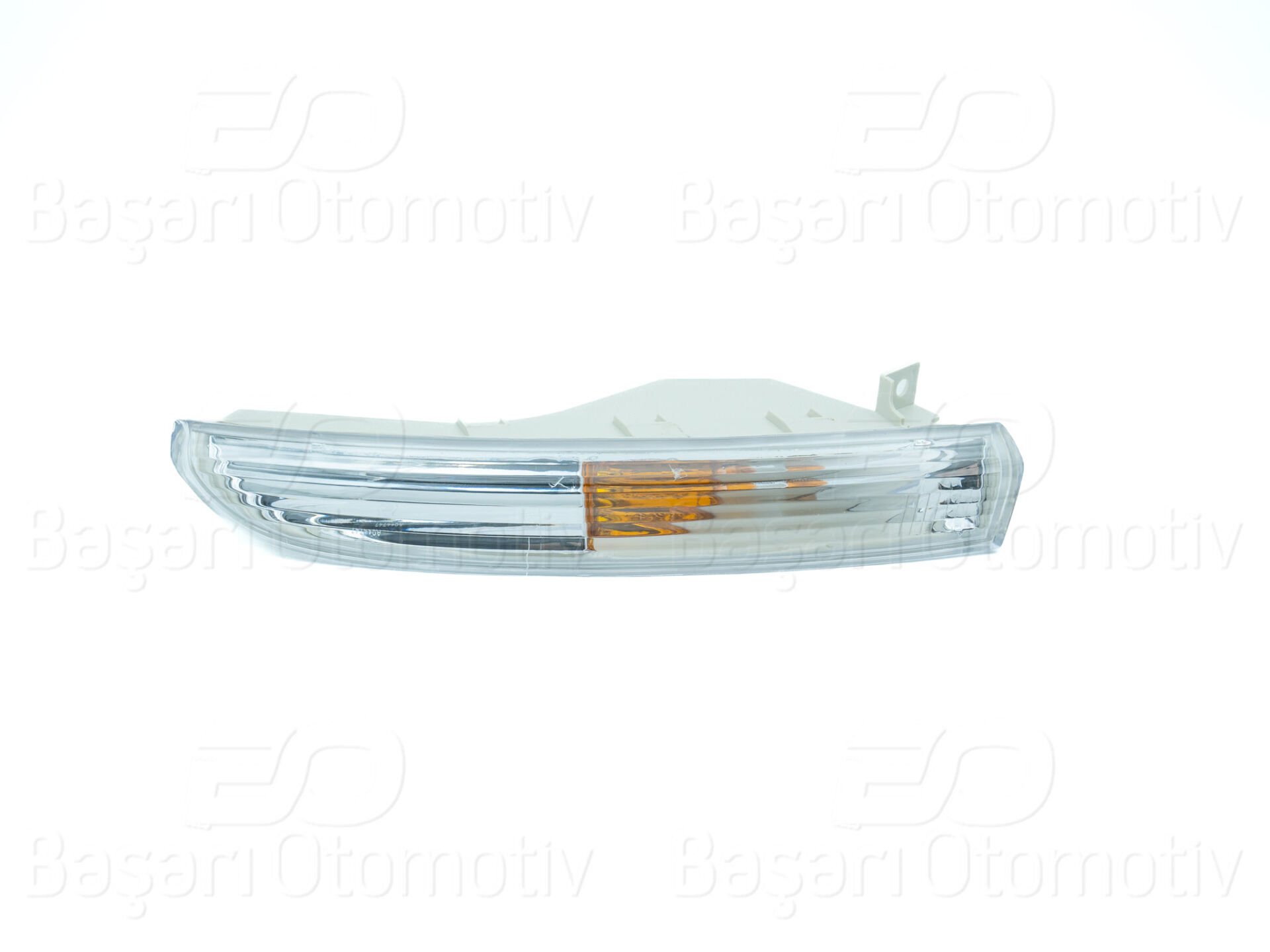 Volkswagen Passat CC 2009 - 2012 Ön Sol Tampon Sinyali