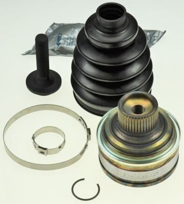Aks Kafası Dis Sol Sag Audi A4 A5 A6 Q7 2015-2023 88mm