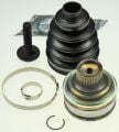 Aks Kafası Dis Sol Sag Audi A4 A5 A6 Q7 2015-2023 88mm