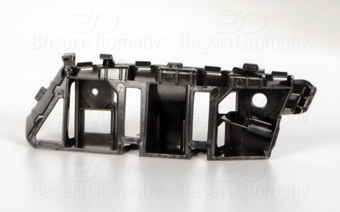 Volkswagen Tiguan 2012-2016 Tampon Braketi Ön Sol