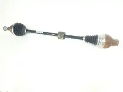 Komple Aks Sağ Ön Volkswagen Passat 2015-2023 834mm