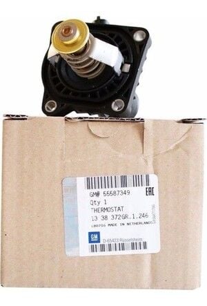Emme Manifold Contası Opel Astra H J İnsignia Chevrolet Aveo Cruze Trax 1.4 1.6 08  Sonrası