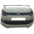 Volkswagen Polo 2015 - 2017 Uyumlu Yedek Parça Rieger Body Kit