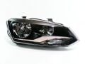 Volkswagen Passat B7 2011 Far Sol Halojen 3AB941005