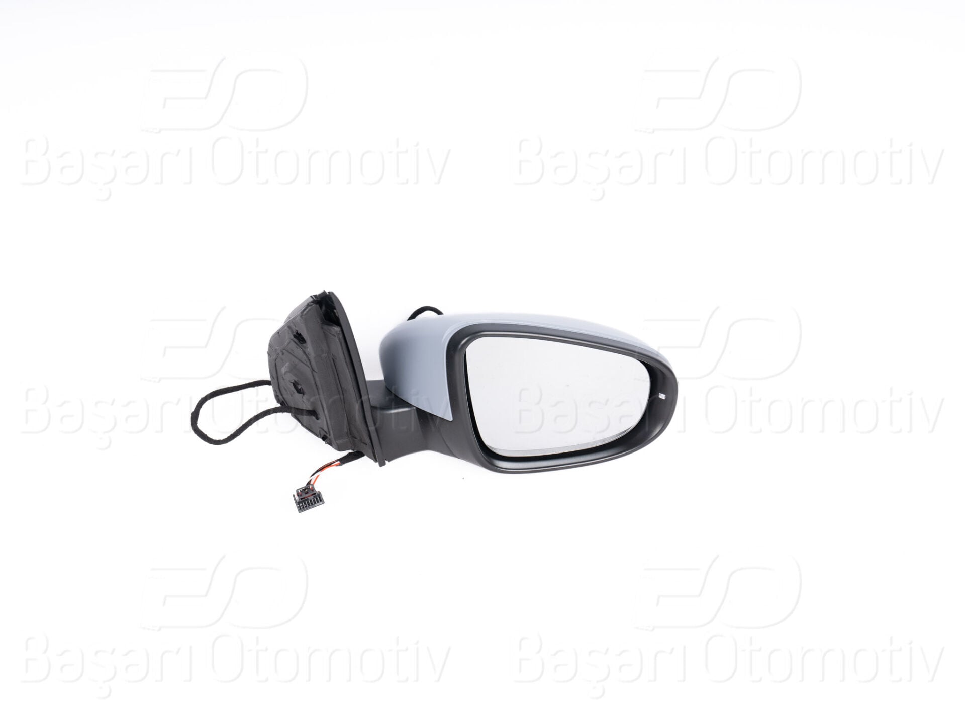 Volkswagen Golf 6 1.6 TDI 2008-2012 Sağ Ayna