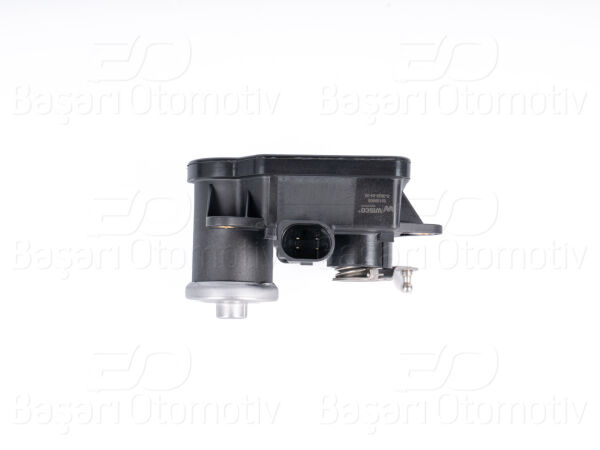 Opel Astra H Vectra C 1.9CDTI Emme Manifold Ayar Motoru
