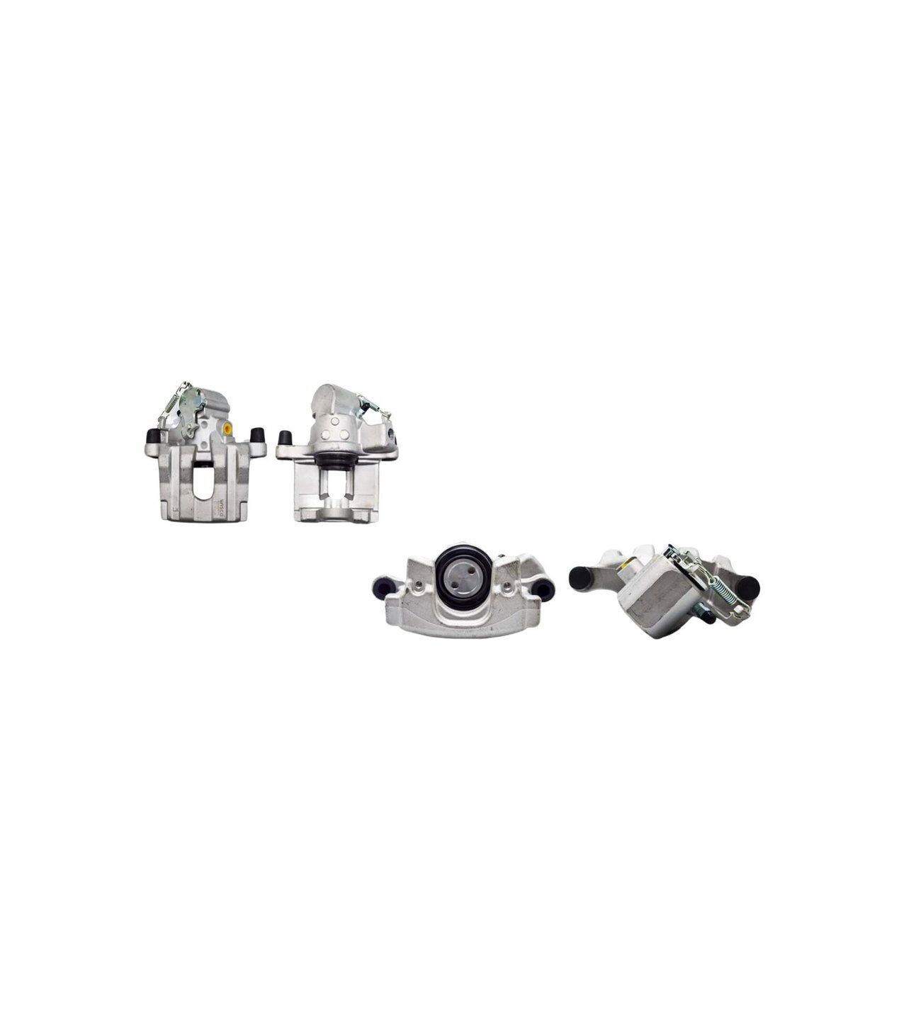 Opel Signum 1.8 2.0 2.2 2.8 2003-2008 Vectra C 3.2 V6 2002-2006 Arka Sol Fren Kaliperi Motorsuz