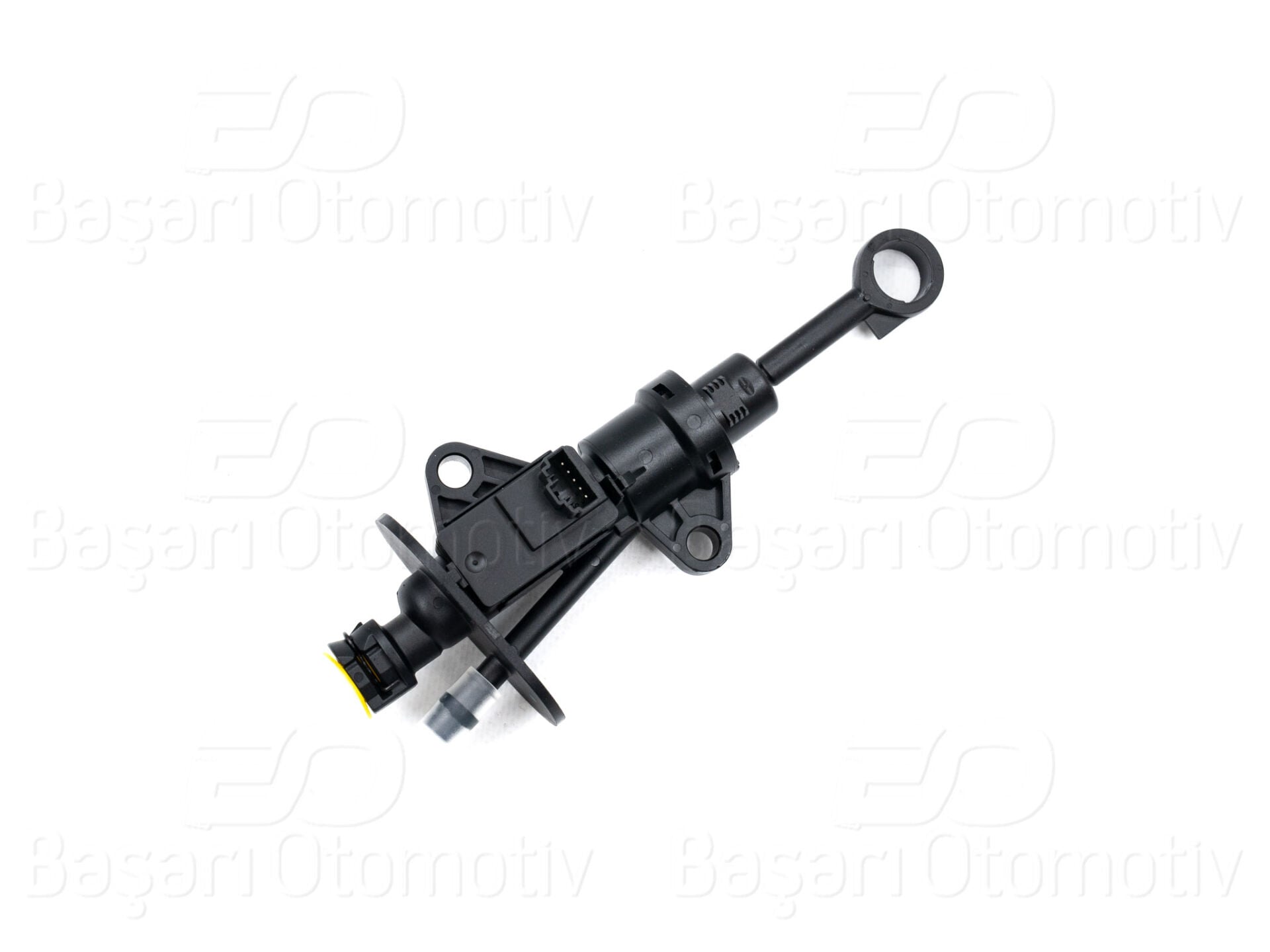 Volkswagen Golf 7 Passat Audi A3 Seat Leon Skoda Superb Kodiaq 2013 Sonrası Debriyaj Üst Merkezi