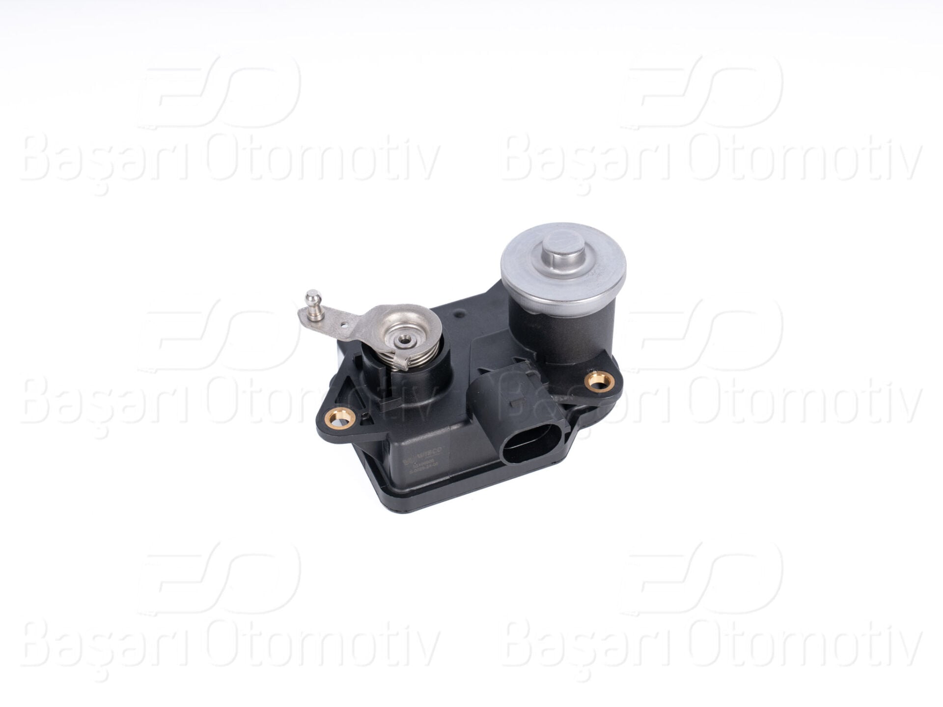Opel Astra H Vectra C 1.9CDTI Emme Manifold Ayar Motoru