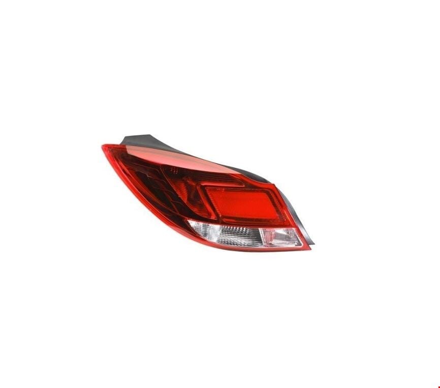 Opel Insignia Sol Stop Lambası 2009 Sonrası Uyumlu