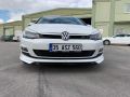 Volkswagen Golf 7 MK7 2012-2018 Ön Ek PP Enjeksiyon