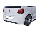 Volkswagen Polo 2010 - 2014 Uyumlu Yedek Parça Rieger Body Kit