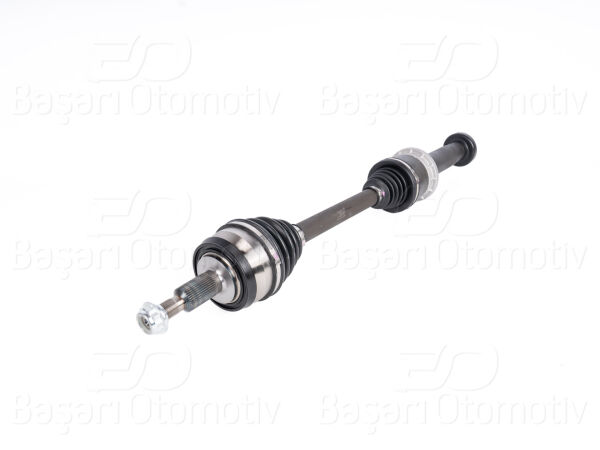 Aks Sağ Ön Volkswagen T6 2.0TDI 2008 854mm Komple
