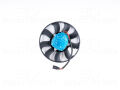 Porsche Cayenne 18 Audi A6 A7 19 A8 S8 18 Q7 16 Q8 19 RS6/RS7/RSQ8 20 Volkswagen Touareg 18 Fan Motoru Davlumbazsız