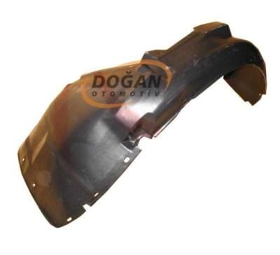 Volkswagen Passat B5 1997-2000 Arası Uyumlu Sol Ön Çamurluk Davlumbazı