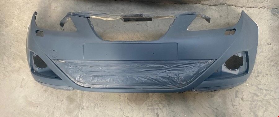 Seat Ibiza 2008 ve Sonrası Ön Tampon Far Yıkamalı