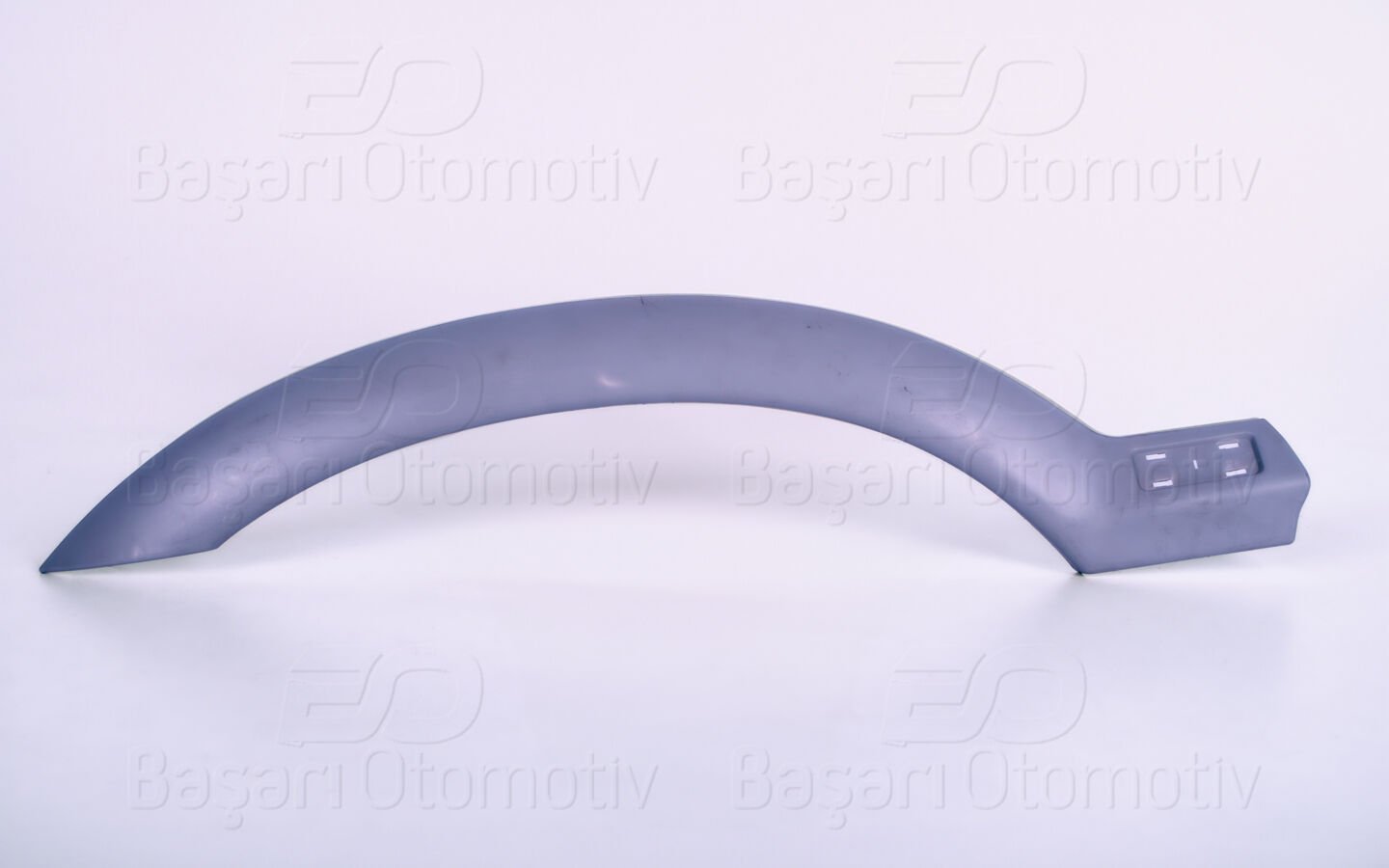 Opel Zafira A 1999 ve Sonrası Uyumlu Çamurluk Ağız Bakaliti Ön Sol