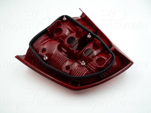 Skoda Octavia 2 2004 - 2008 Sol Stop Lambası