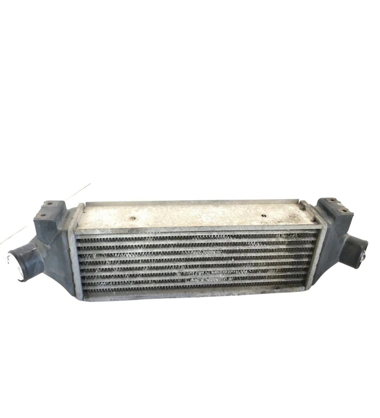 Ford Transit 2.4 Di 2.4 Tdci 2.4 Tde 2000 Sonrası Turbo Radyatörü Intercooler 400X127X73