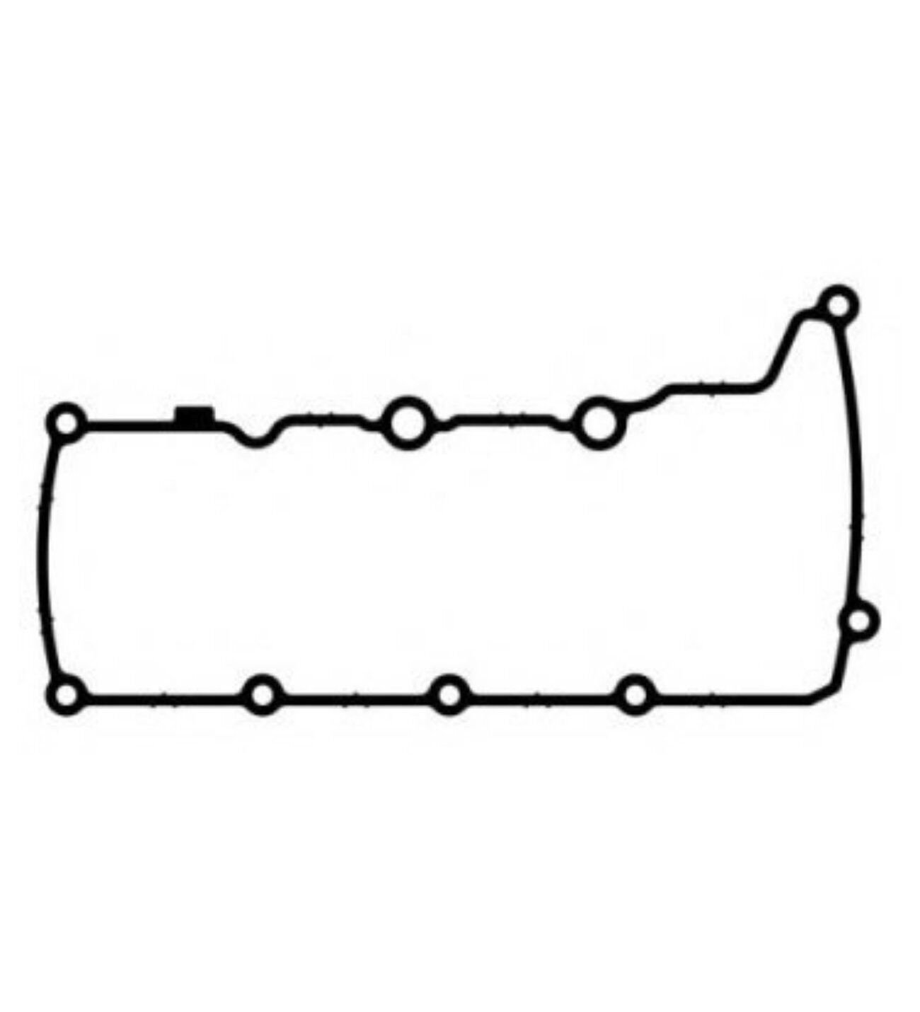 Volkswagen Touareg Audi A4 A6 A7 A8 Q5 Q7 Porsche Cayenne Macan Panamera 3.0 V6 3.0 TDI 3.0 D Üst Kapak Contası