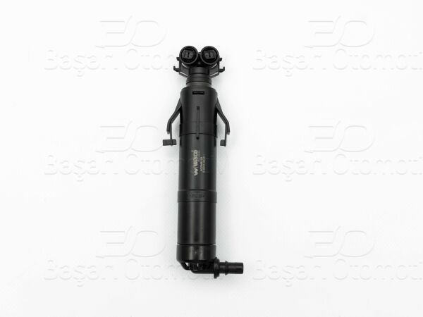 Volkswagen Polo 5 (6R1) 2015-2018 Sol Far Yıkama Motoru
