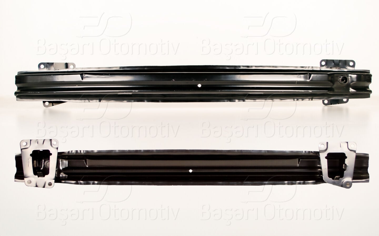 Volkswagen Passat B6 2006-2011 Arka Tampon Demiri