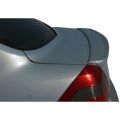 Renault Megane 2 Uyumlu Yedek Parça Sedan Anatomik Spoiler Boyalı
