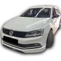 Volkswagen Jetta 2015 - 2017 Uyumlu Yedek Parça R Body Kit