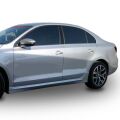 Volkswagen Jetta 2015 - 2017 Uyumlu Yedek Parça R Body Kit