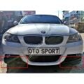 BMW E90 Uyumlu Yedek Parça LCI M Flap Plastik