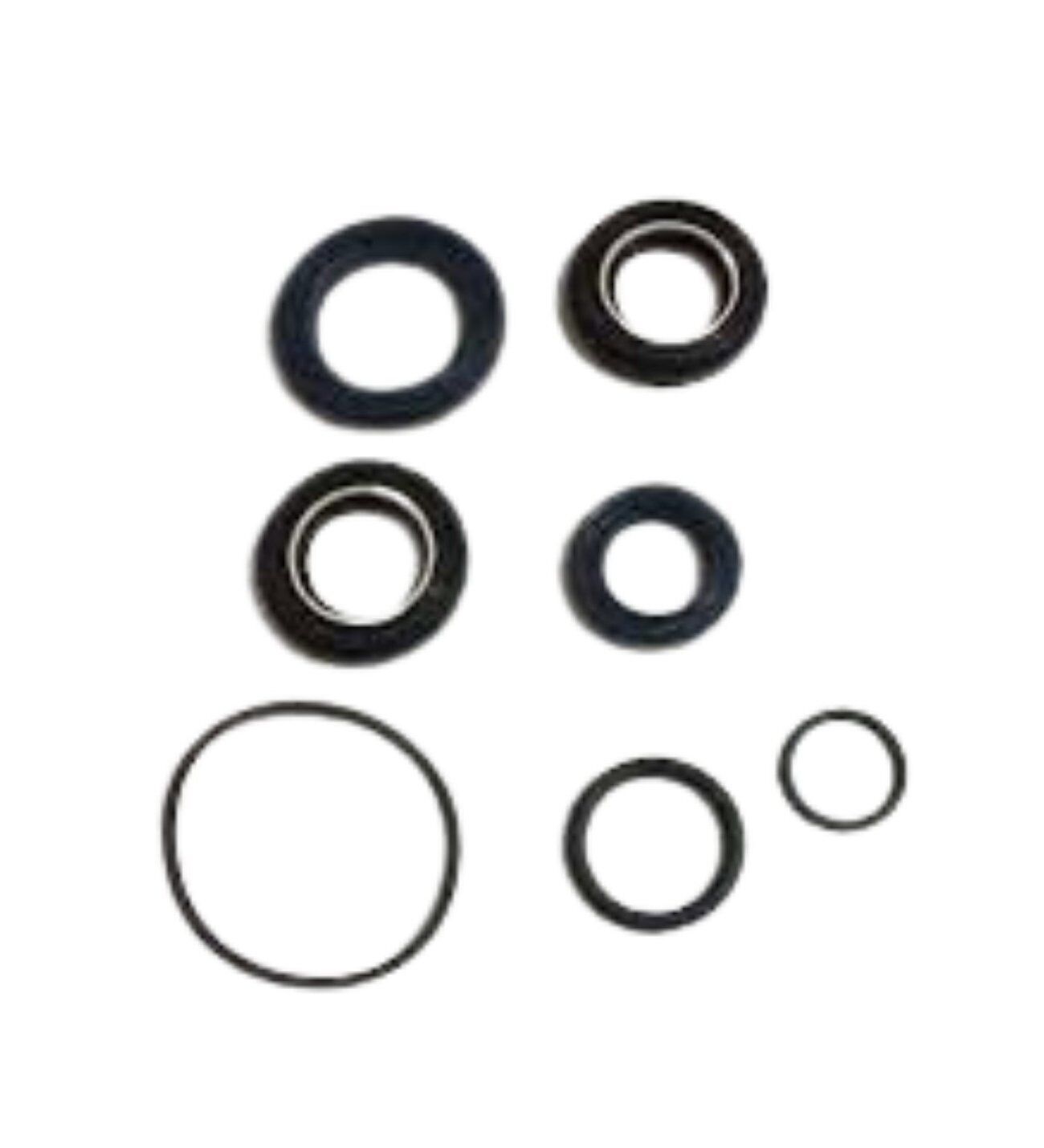 Volkswagen Passat Direksiyon Tamir Takımı 1.8