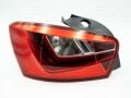 Seat Ibiza 4 2013-2017 Stop Sol