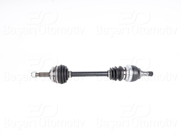 Aks Komple Opel Vectra B 1.6i 1995 592mm Uzunluk
