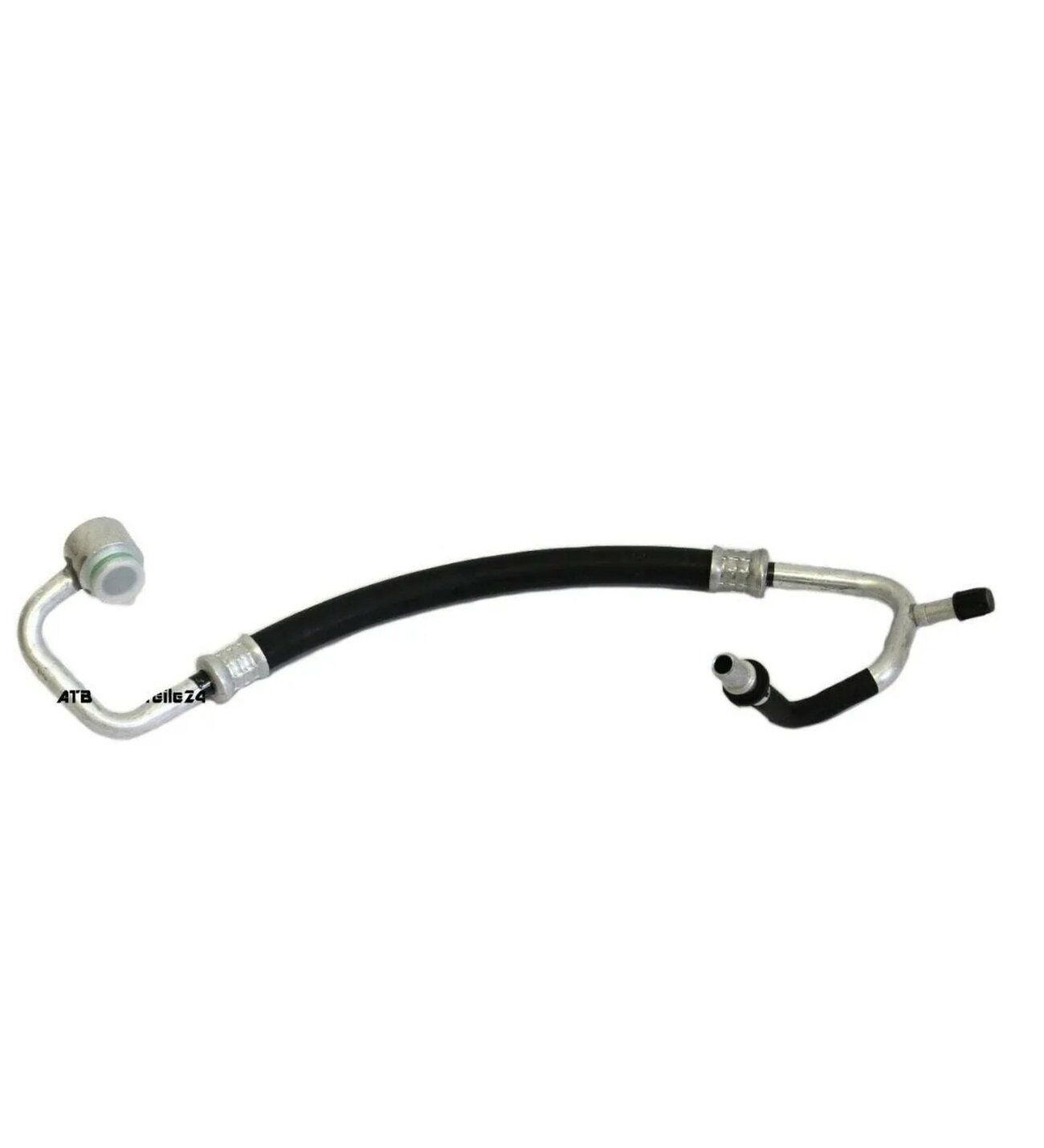 Volkswagen Polo 2002-2010 Klima Borusu