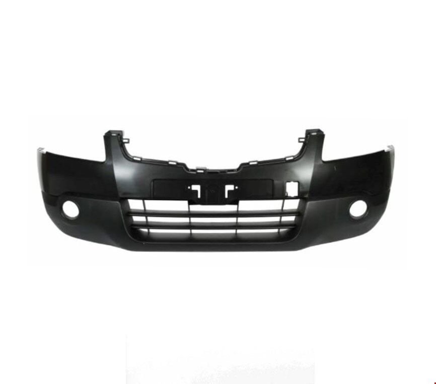Nissan Qashqai 2007-2013 Arası Uyumlu Ön Tampon