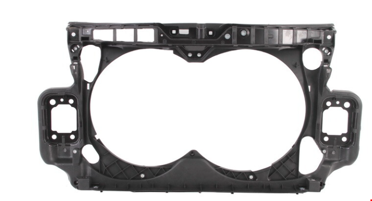 Audi A6 3.0 TDI 2005 ve Sonrası Ön Panel